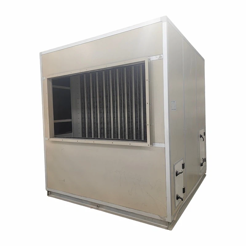 Self-Operated Dust Filter Unit price